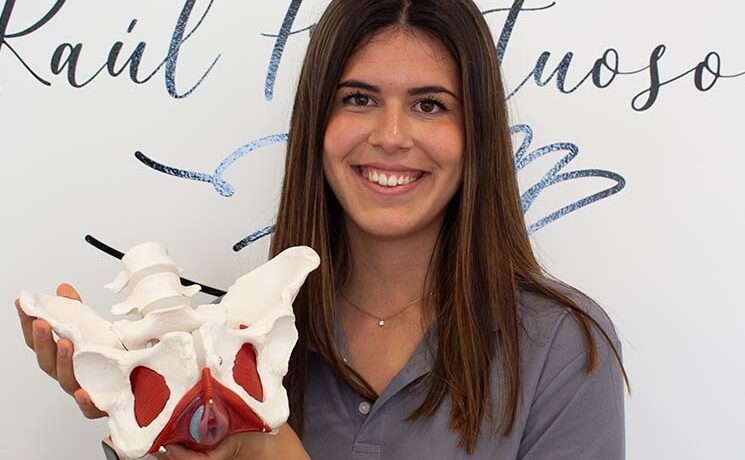 fisioterapia del suelo pelvico en irun