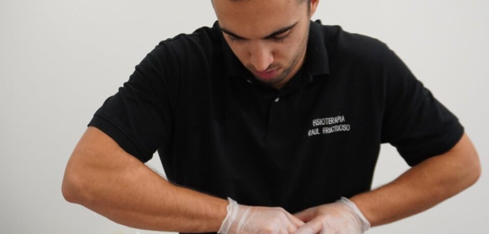 fisioterapia deportiva en irun